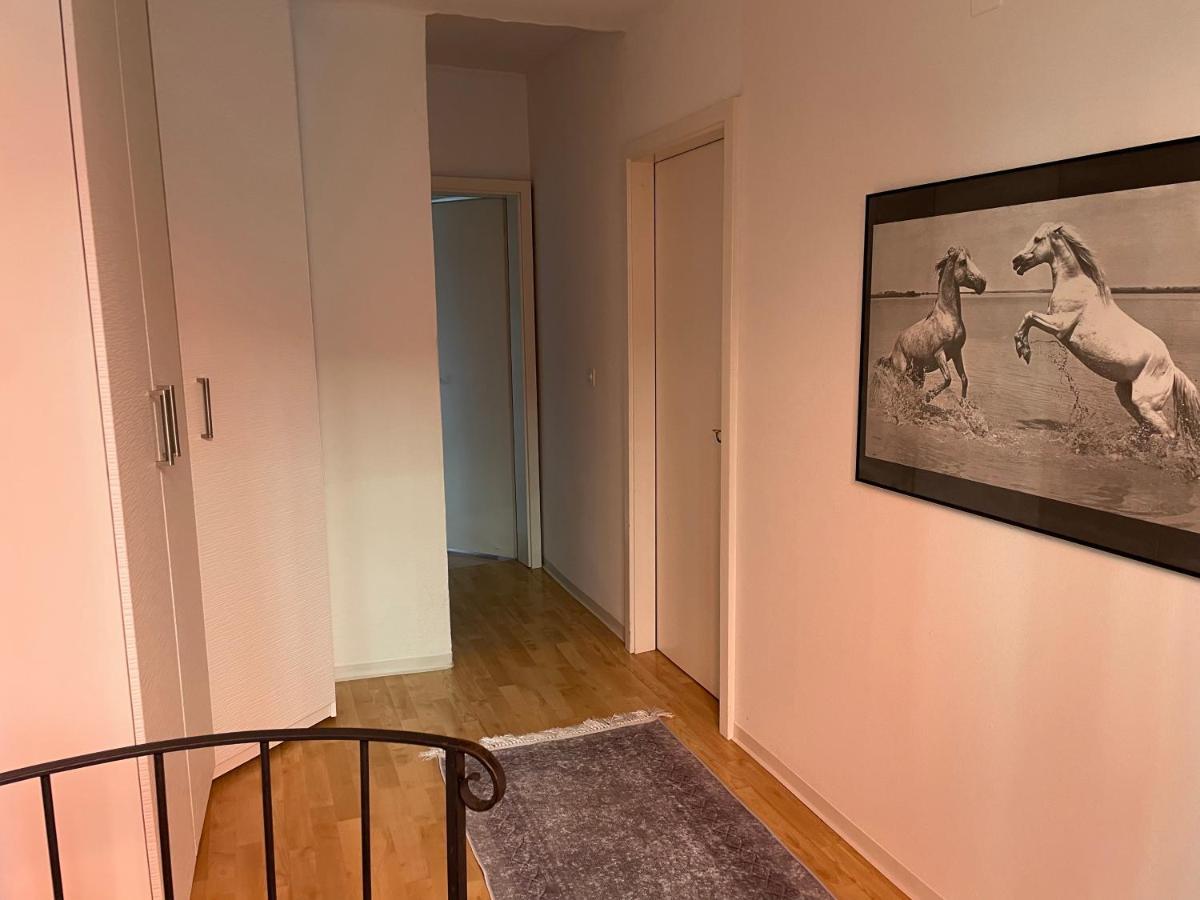 Casa Madonnina Villa Losone Bagian luar foto