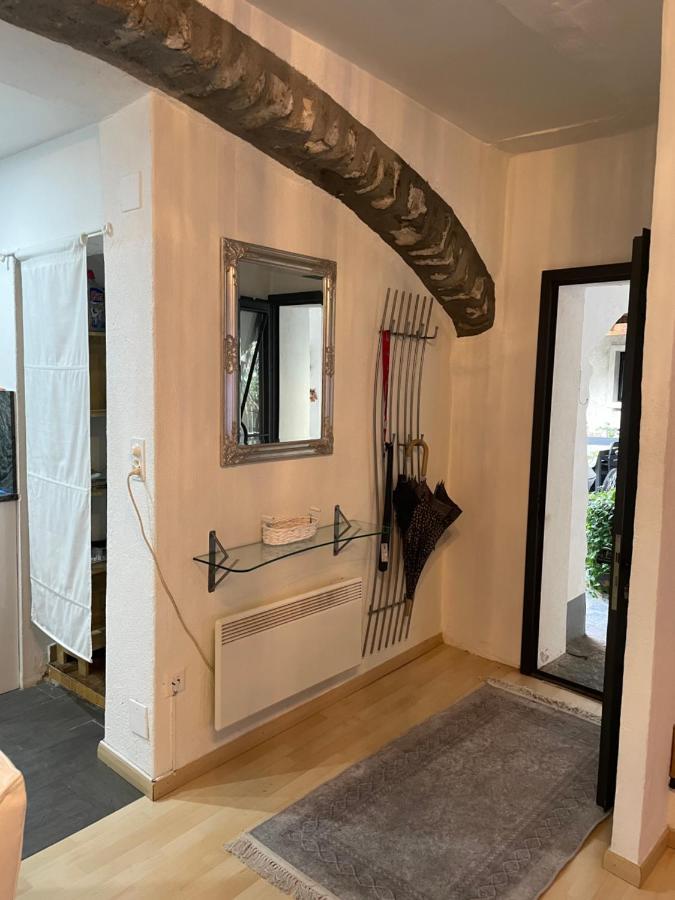 Casa Madonnina Villa Losone Bagian luar foto