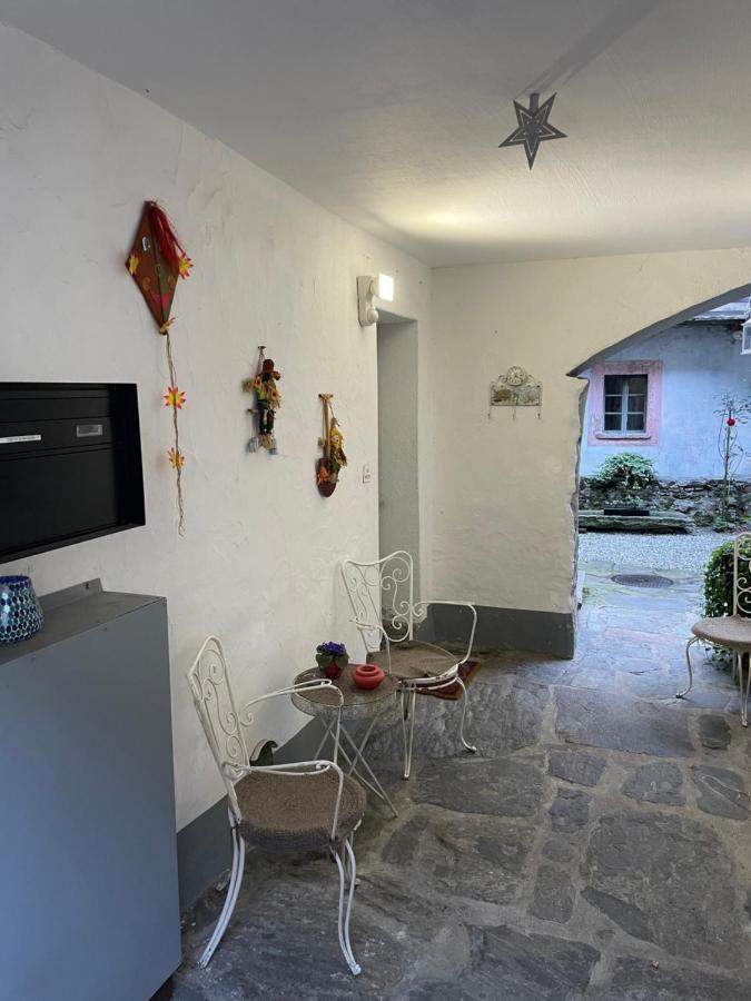 Casa Madonnina Villa Losone Bagian luar foto