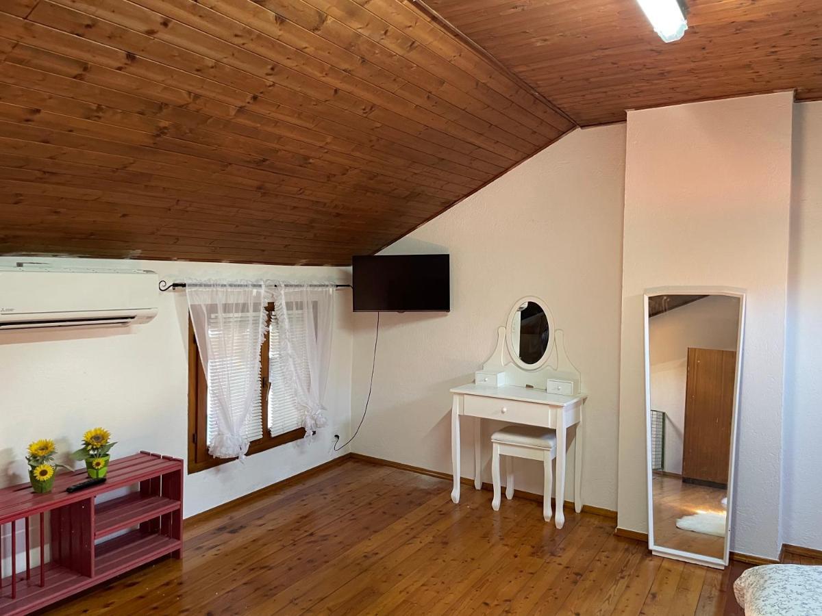 Casa Madonnina Villa Losone Bagian luar foto